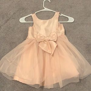 Girls 4t dress